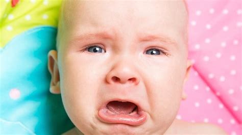 ağlayan bebek nasıl susturulur japon yöntemi